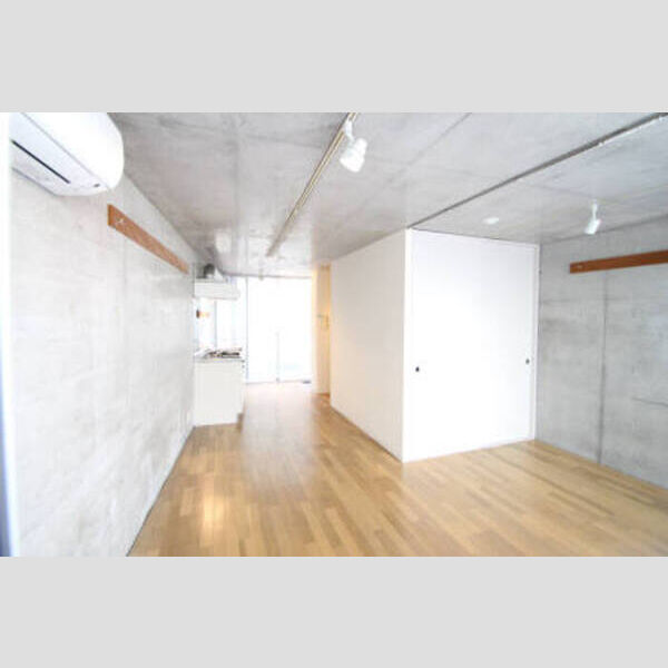 ネオコート久が原105号室 105号室　洋室