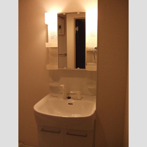 GFスクエア 301洗面