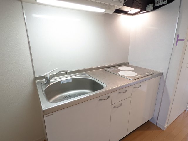 アイビーテラス キッチン