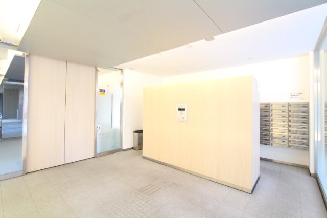 プラウドフラット白金高輪306号室 部屋その他