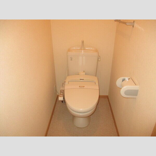 Ferme トイレ　温水洗浄暖房便座