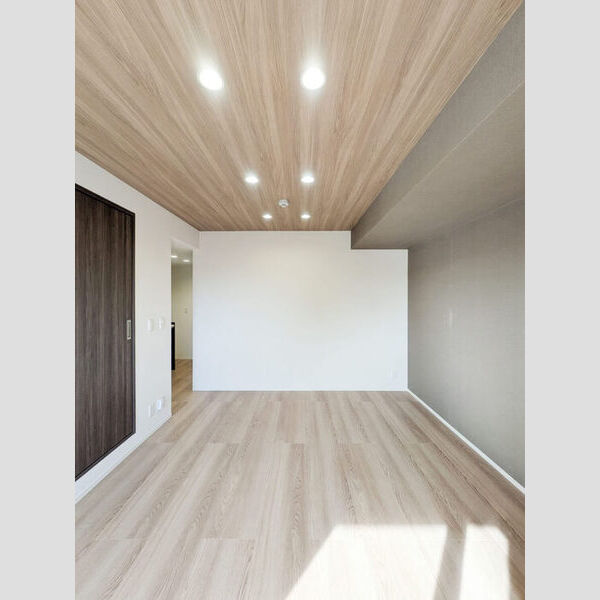 ノーブルヴィラ曙町202号室 LDK