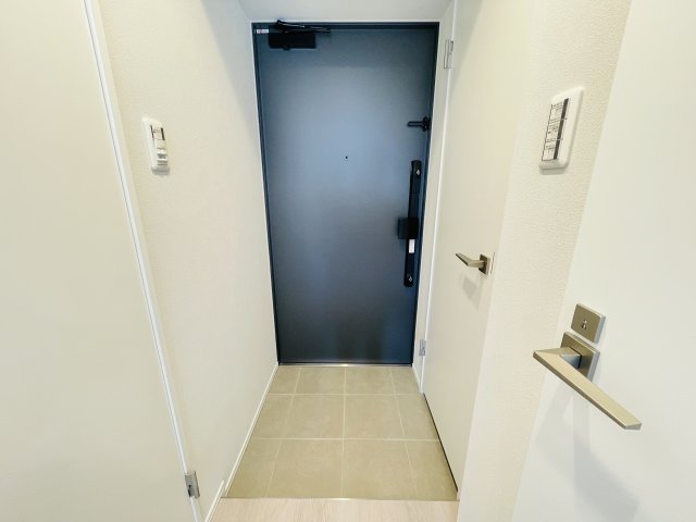 SYFORME MACHIDA1103号室 ※303号室のお写真です