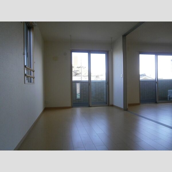 ファミール21301号室 洋室7.5帖