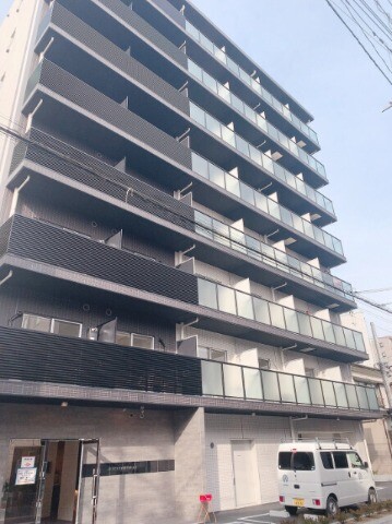 リヴシティ西川口四番館の外観画像