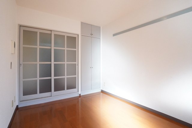 ハイタウン目黒第２3階 部屋その他