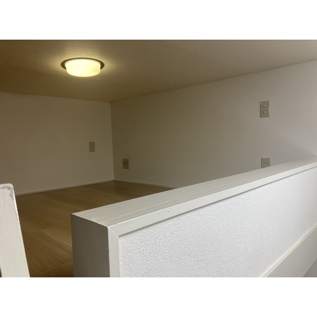 マーガレット 内観