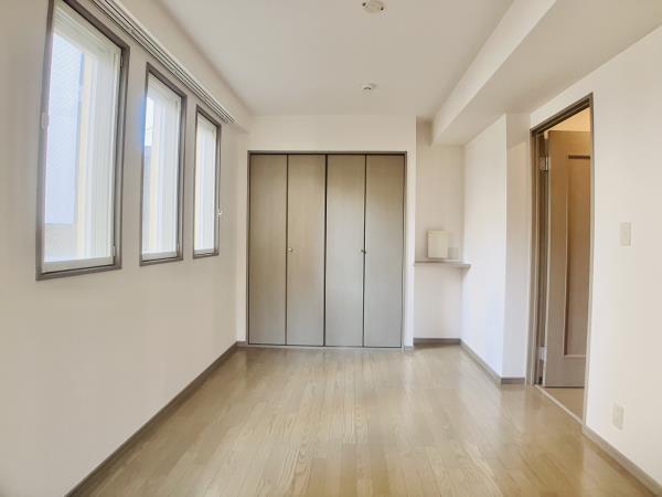 カーザ・クレアトーレ リビング