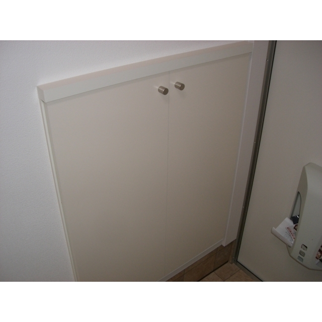 ノーブル　リュミエール 内観