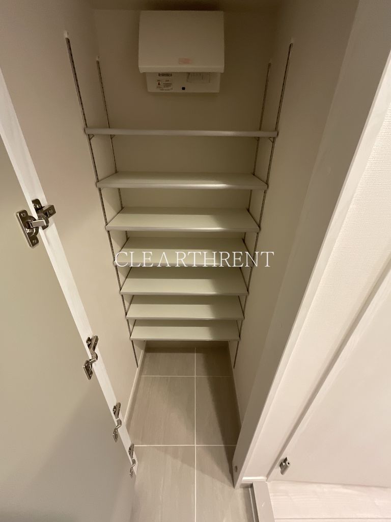 ＧＲＡＮ ＰＡＳＥＯ 浅草橋Ⅱ6階 同タイプ別住戸写真となります。現況と異なる場合がございます。