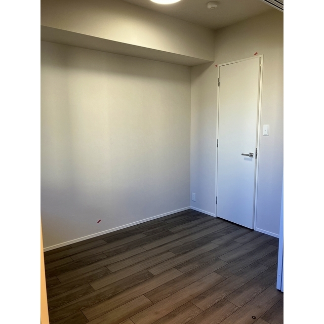 Ｌａ　Ｐｅｒｌａ　ＪｉｙｕｇａｏｋａⅡ101号室 洋室4帖　2026年1月撮影