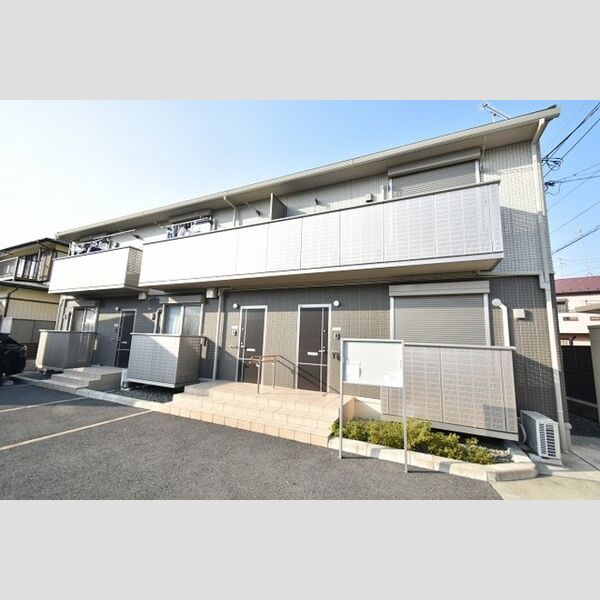 ロイヤルテラスの外観画像