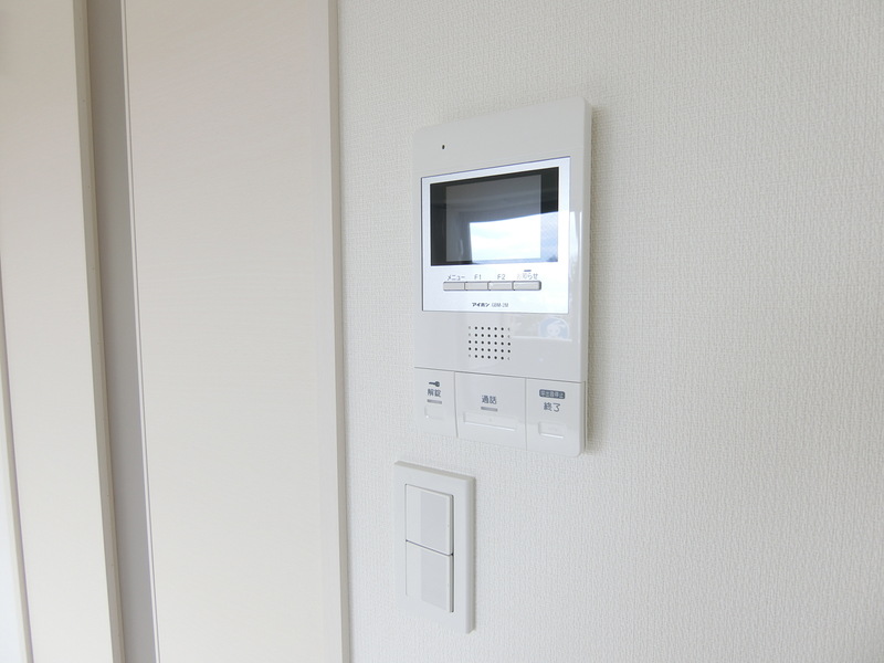 リブリ・ドルチェ5階 部屋設備