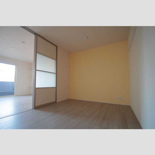 GOLDEN RINGS　12(ゴールデンリングスワンツー)105号室 部屋その他