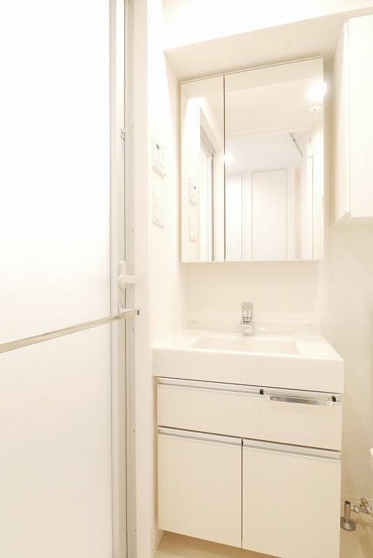 ザ・プレミアムキューブＧ潮見6階 内観