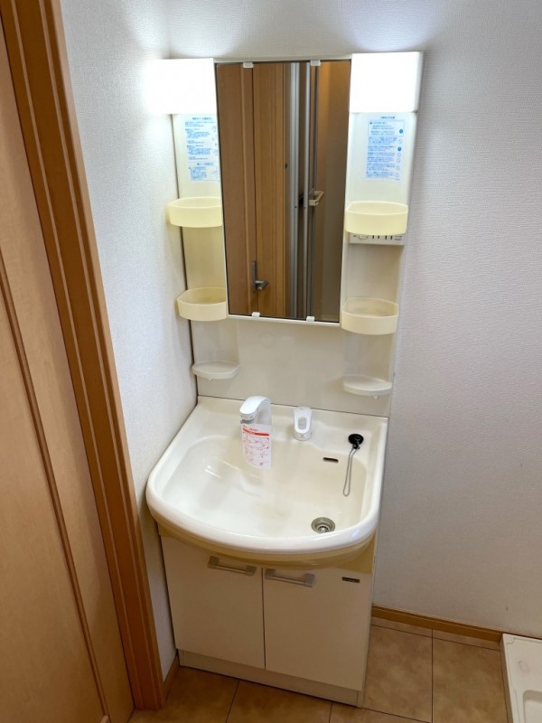 ウエストコート2階 部屋その他