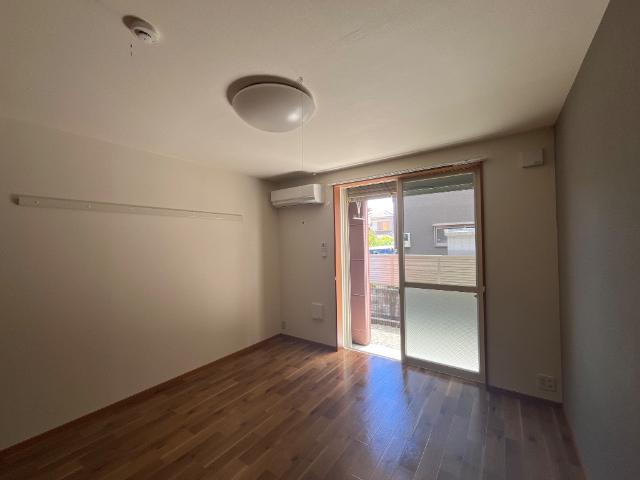 フューチャーライト 室内