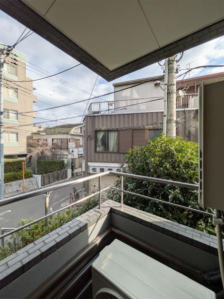 ＩＳＭ笹塚2階 部屋その他