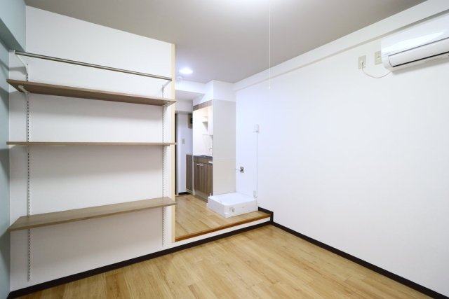 グローリア初穂武蔵境6階 部屋その他