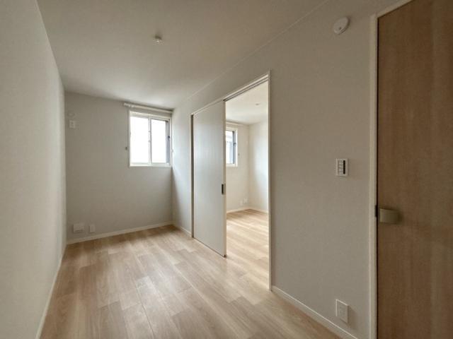 カーサ・ソンリエンテ1階 内観