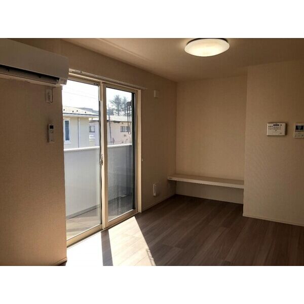 メゾン・ド・マーキュリー102号室 部屋その他