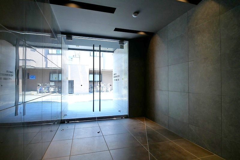 アンベリール西川口弐番館 外観