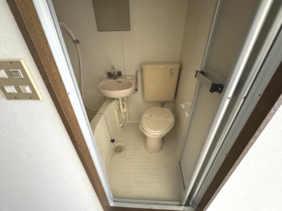 アドバンスⅥ301号室 同建物別部屋の参考画像