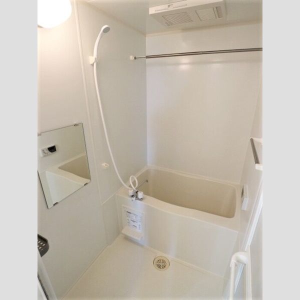 ジュネス バスルーム