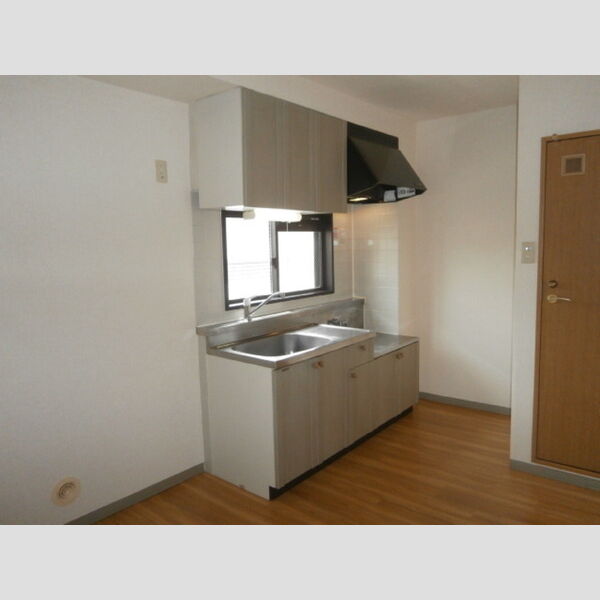 ルミエール宮崎台 キッチン