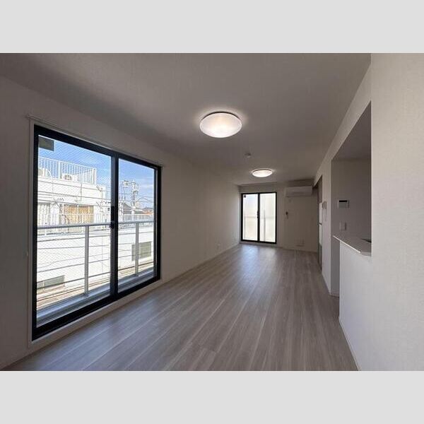 オードリーコート306号室 LDK