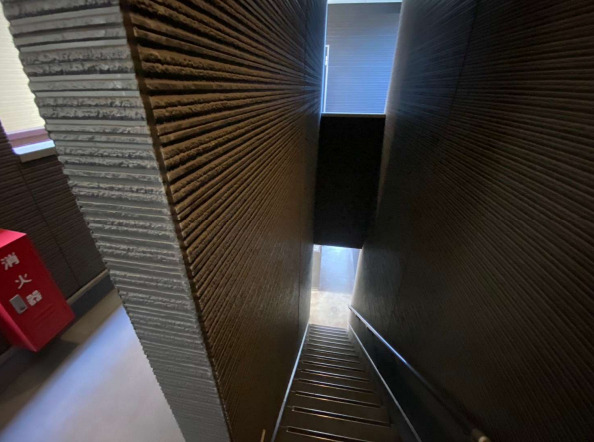 マザーユニックス205号室 その他共有部分