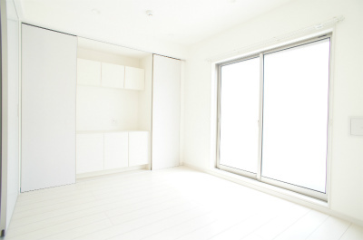 リブリ・モーリー2階 部屋その他