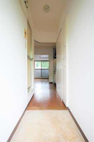 コムーネ八王子片倉2階 内観