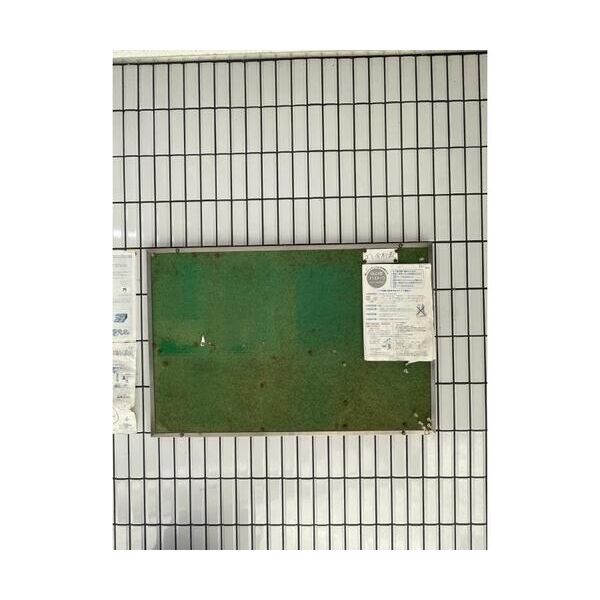 エスポワール南浦和203号室 部屋設備