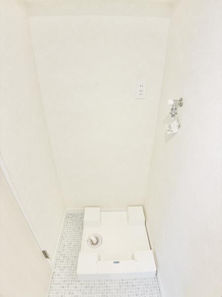 シャルム・Ｋ・カーサ4階 部屋その他