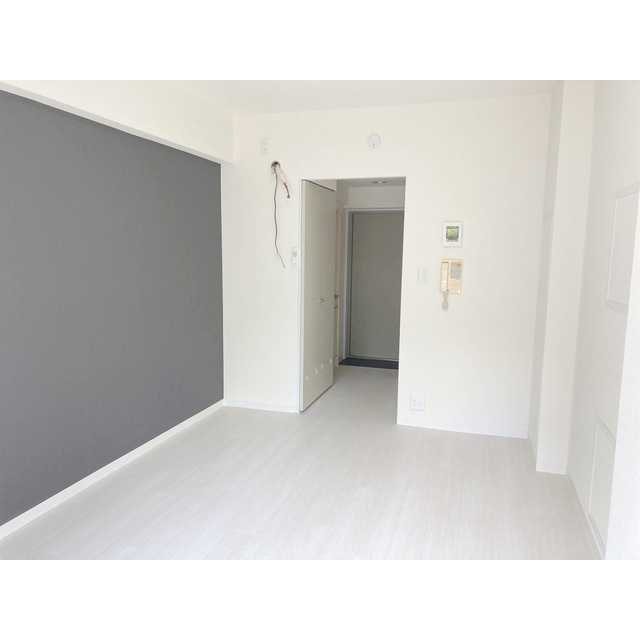 シーサイドコート金沢八景101号室 内観