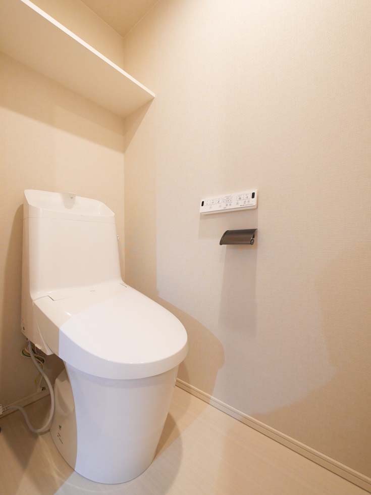 セジョリ中野富士見町4階 内観