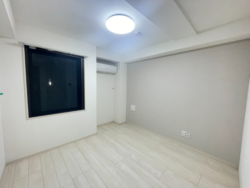 ペンタトニックス田端1階 部屋その他