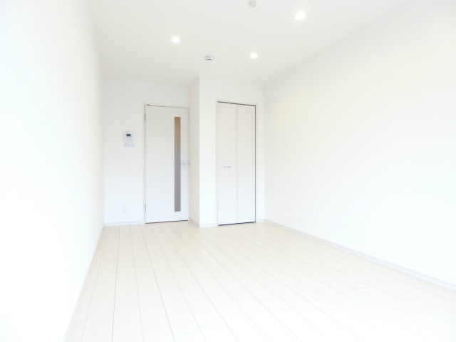 リブリ・Anjewel2階 部屋その他