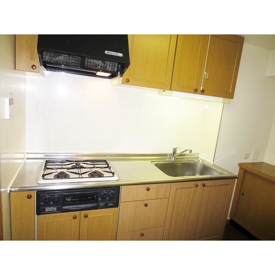 グランドフェニックス1004号室 同タイプの別の部屋の写真です