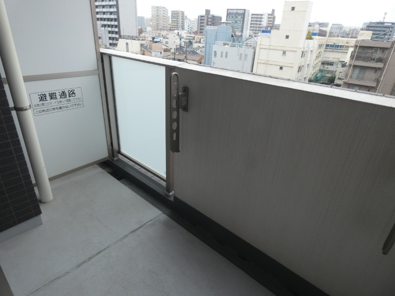シュールフローレ5階 同建物別部屋の参考画像