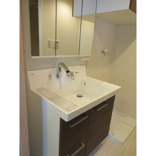 ライブコア中井 キッチン