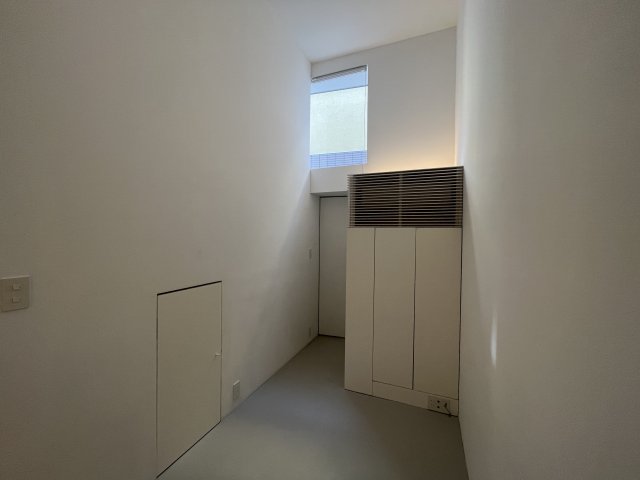 ファーレ代々木上原Ⅱ105号室 リビング