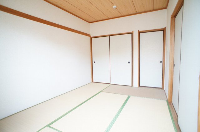 キャロットハイツ0103号室 部屋その他