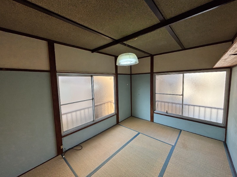 広木荘2階 部屋その他