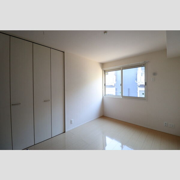 ビューテラス101号室 洋室