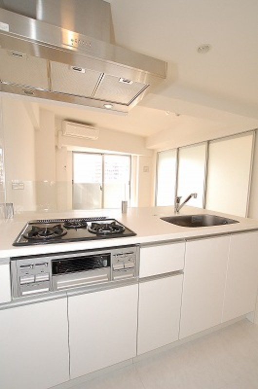 ステージグランデ上落合 キッチン