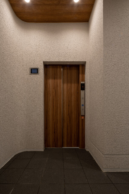 アルトヴィラ虎ノ門5階 同建物別部屋の参考画像