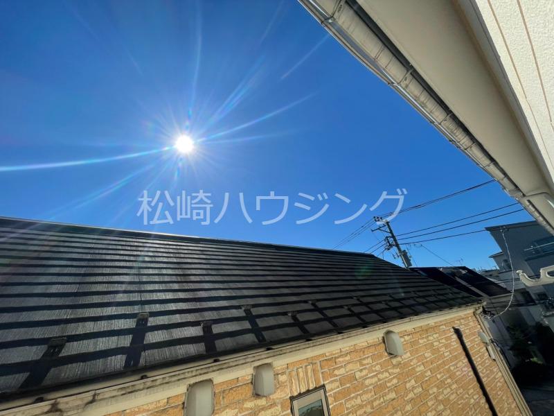 中野ハイム2階 部屋その他