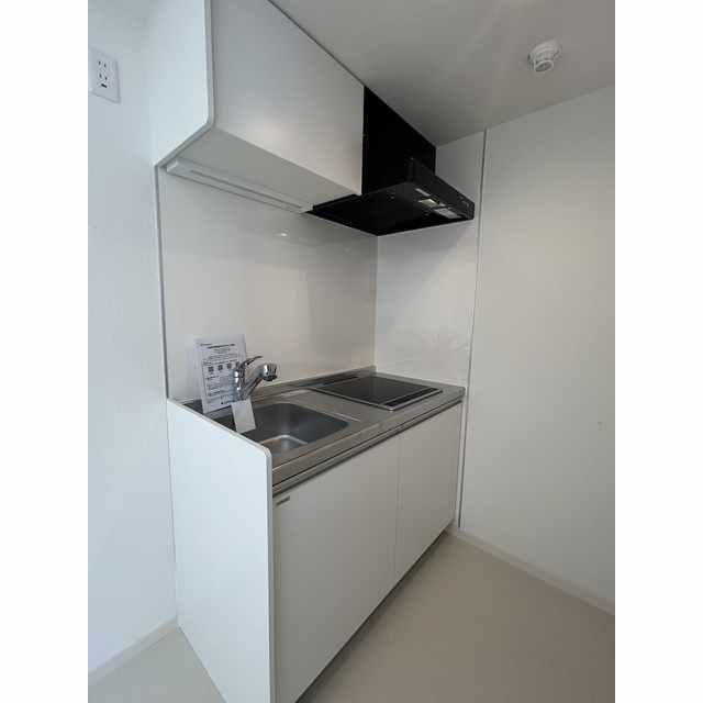 アムール板橋中台202号室 部屋その他